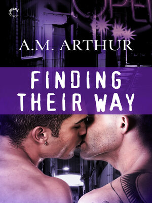 cover image of Finding Their Way